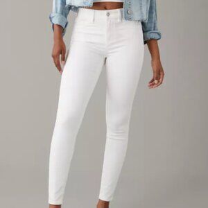 NWOT American Eagle Women's Ne(x)t Level High-Waisted Jegging, Size 12